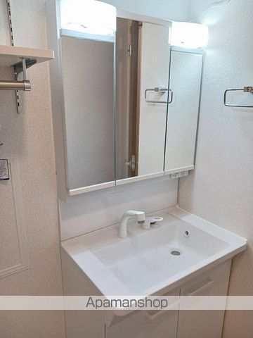 オンソレイエの内装写真
