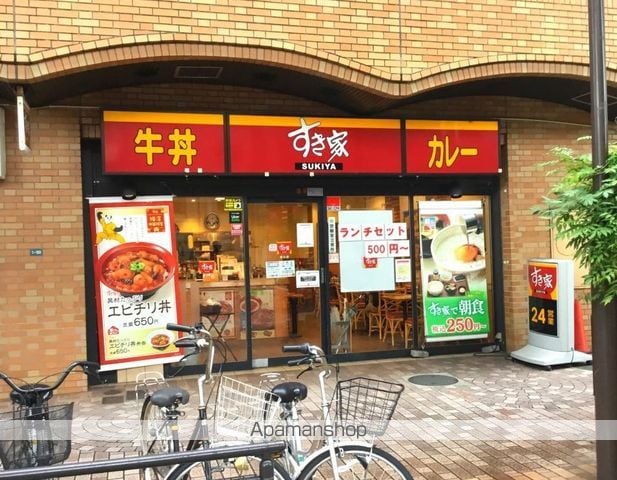 S-RESIDENCE浄心 Eastの周辺写真