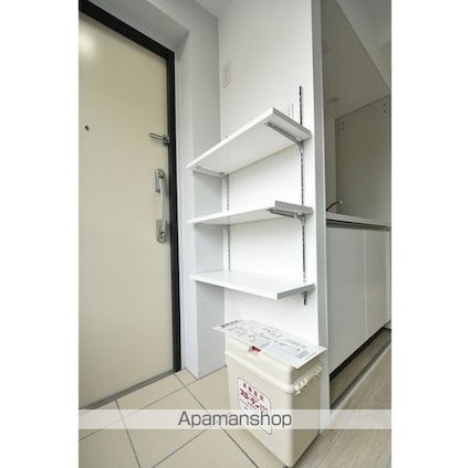 アンベリール御徒町[1R/25.18m2]のその他内装6