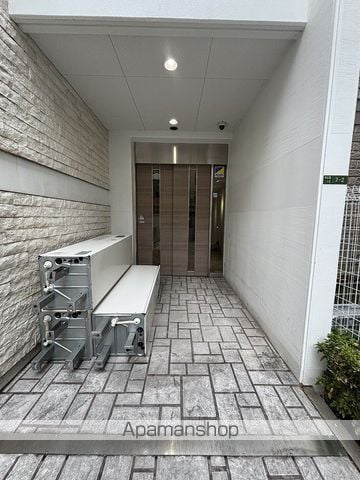 DUEHONJOの玄関写真