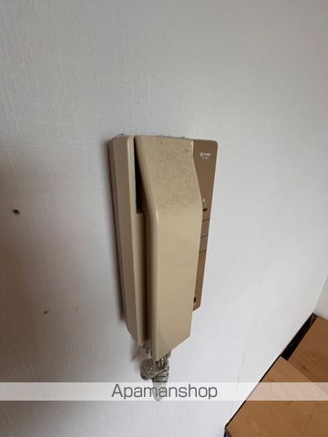 リヴァージュ広瀬北の内装写真