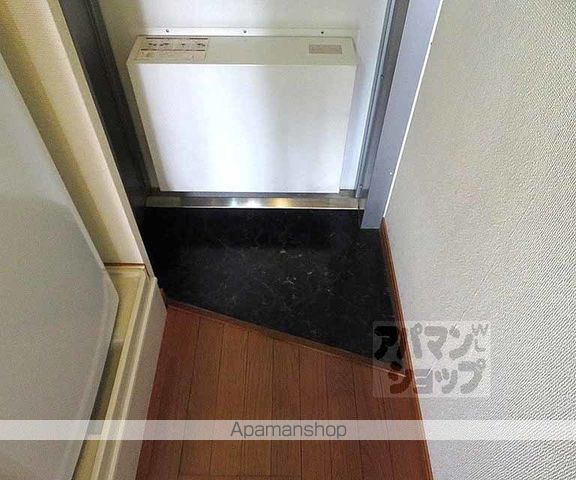 レオパレスみそのの内装写真