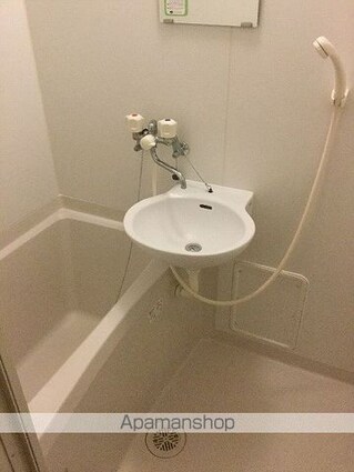 レオパレスサンシャイン　千代田[1K/23.18m2]のバス