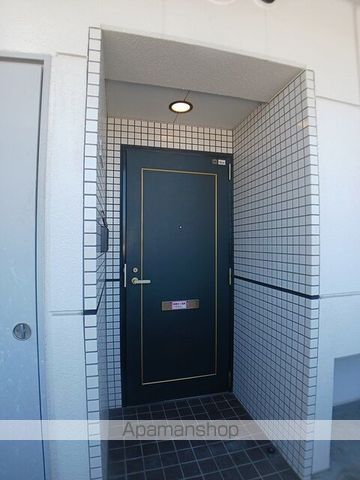 メゾン エトワールの玄関写真