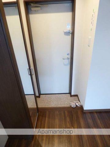 イーストサイド江坂の内装写真