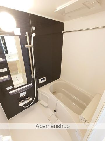 トレンタ 氷室の内装写真