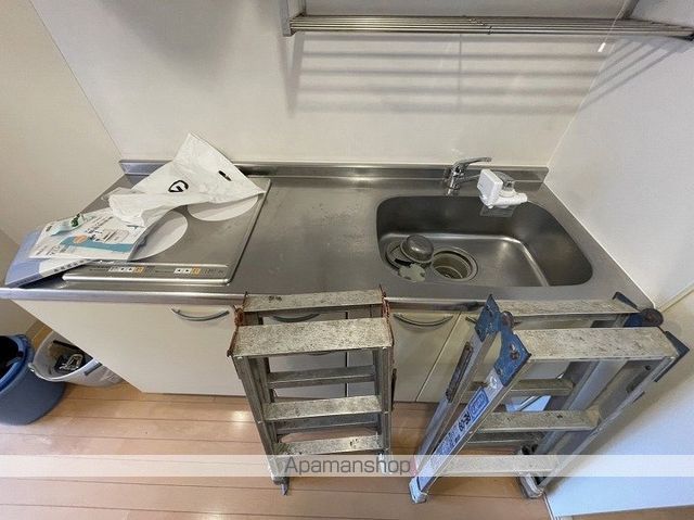 すみれハイツの内装写真