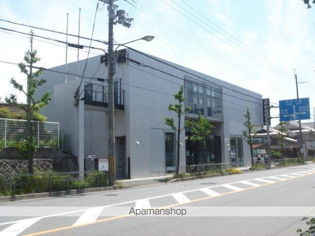 パラドール宮前橋の周辺写真