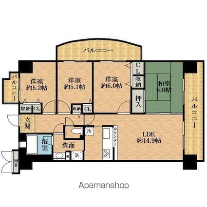 サムネイルイメージ