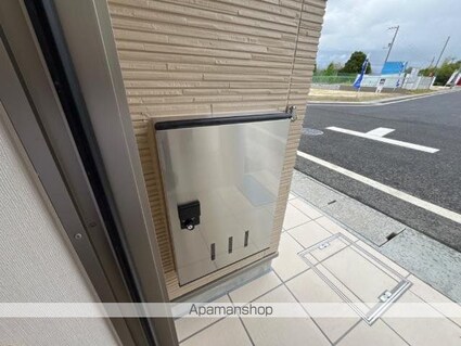 フェリシアⅢ[1LDK/40.38m2]の内装