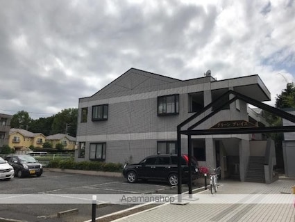 グリーンプレイス[2LDK/51.3m2]の外観3