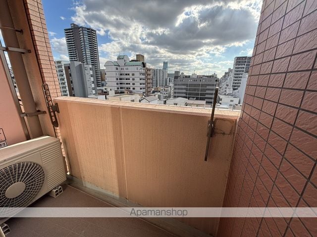 コンソラーレ日本橋の内装写真