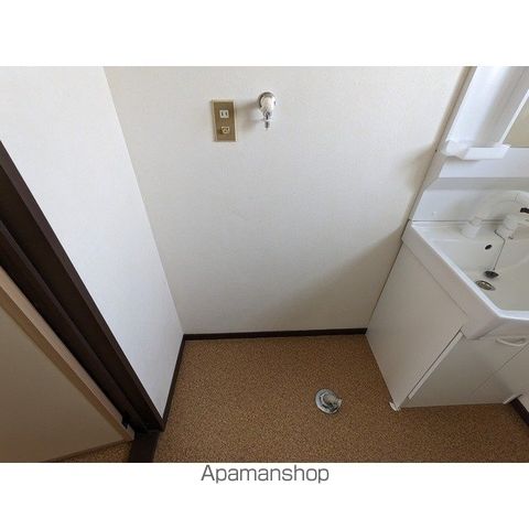 DEARさくら台 C棟の内装写真