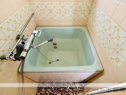 小栗ハイツ[1K/16.52m2]の内装4