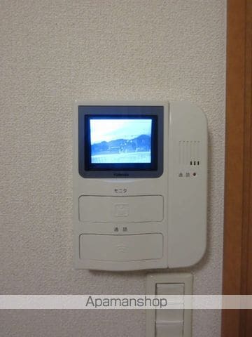 レオパレスベルピーノの内装写真