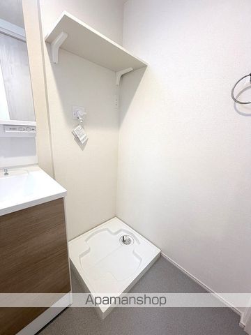 ハーモニーテラス田島の内装写真