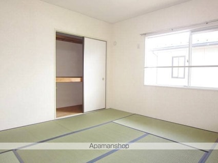 長野県長野市篠ノ井会[2LDK/62.34m2]の収納