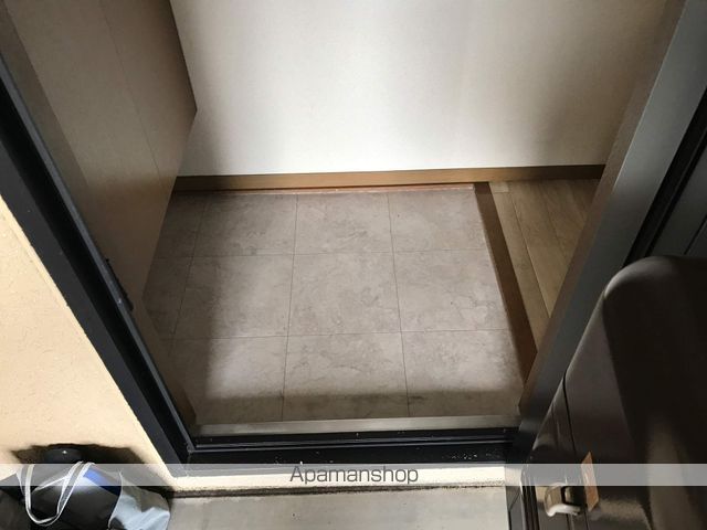 フォルティ北村弐番館の内装写真
