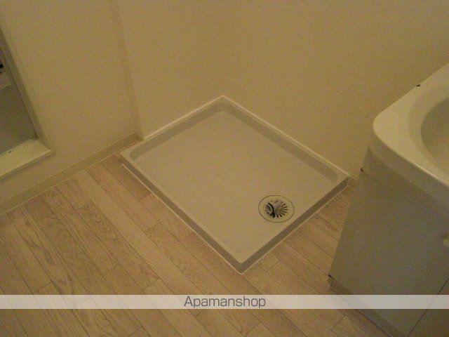 サンシャイン橿原の内装写真