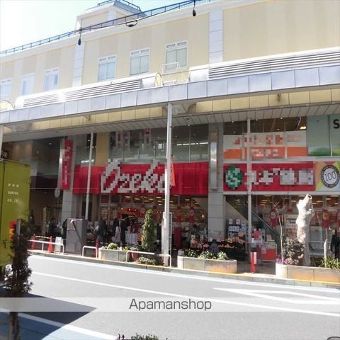 ヒロコーポの周辺写真