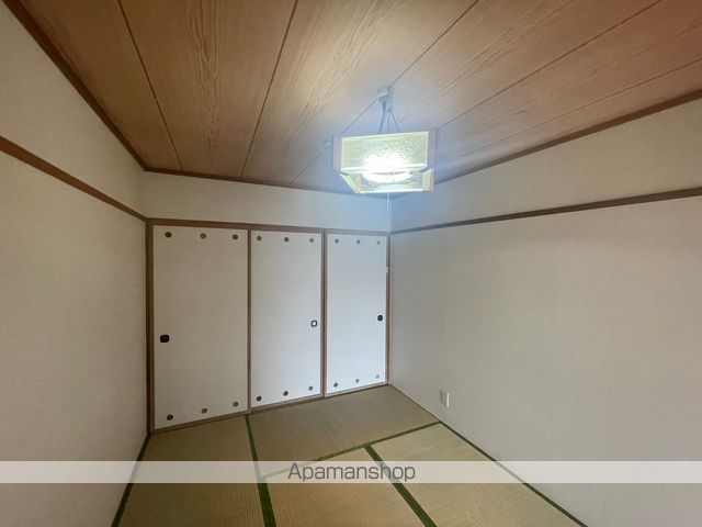 171マンションAの内装写真