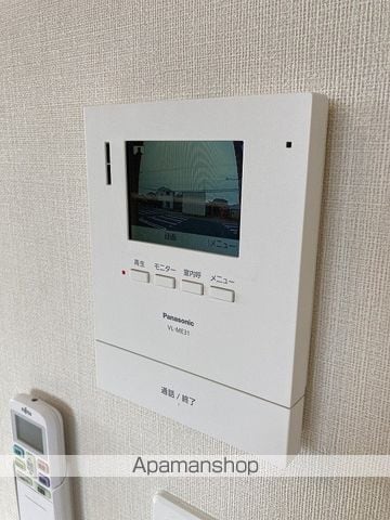 リラ・コンフィの内装写真