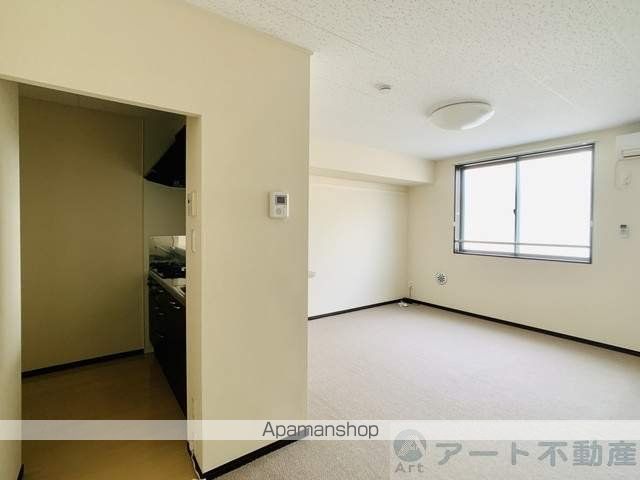 レオネクストはぶの内装写真