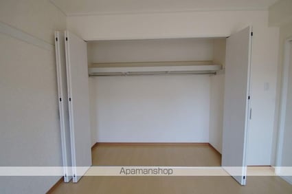 メゾン大山[3LDK/75.58m2]の収納