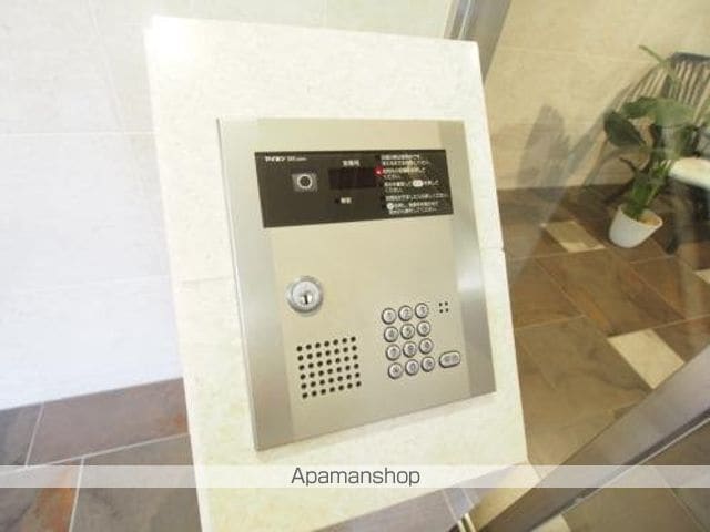 S−FORT弁天町の内装写真