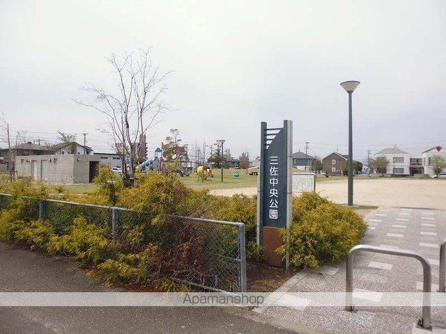エミネンス海原の周辺写真