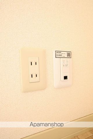 カーサKAWAUTIの内装写真
