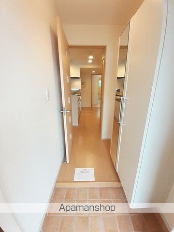 サンシャインサイドの内装写真