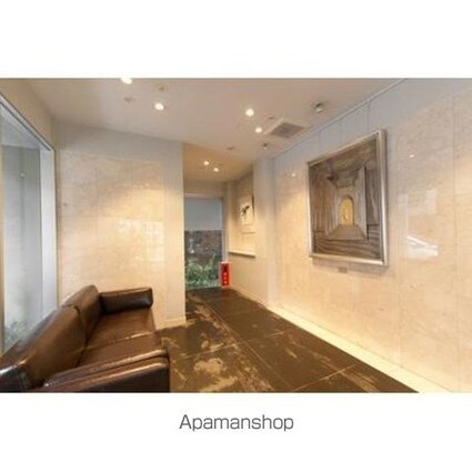 アグリパーク深川[1K/31.28m2]のエントランス