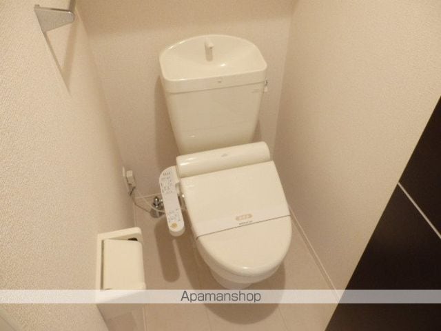 デュナミスの内装写真