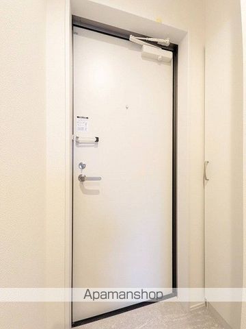 ブラン荒井B棟の内装写真