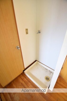 コーポ星の宮[2DK/34.78m2]のその他設備