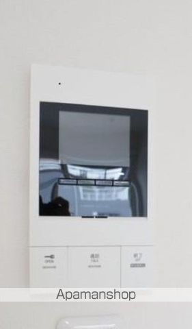 プルミエール柴又の内装写真