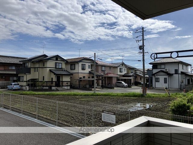 LE CIELの内装写真