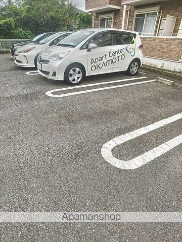 メゾン アンソレイエNのその他写真