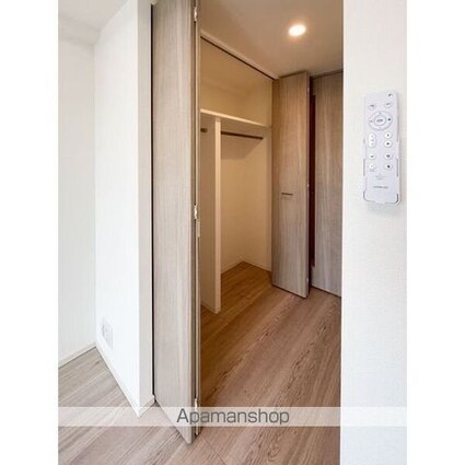 ＳーＲＥＳＩＤＥＮＣＥ金山ｅｐｕｒｅ（エピュレ）[1K/22.54m2]の収納