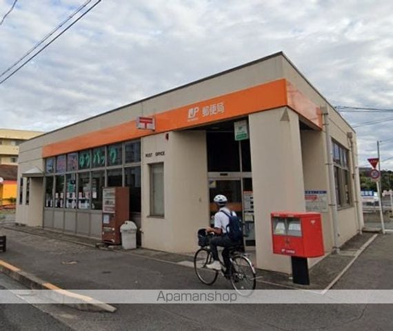 グランドール沖野上の周辺写真