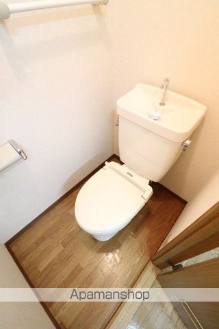 サンフラワーの内装写真