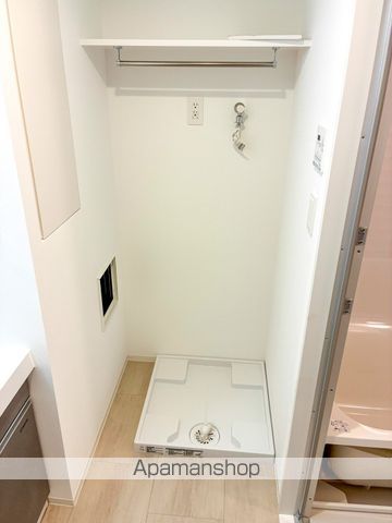 CLASSEUM高崎の内装写真