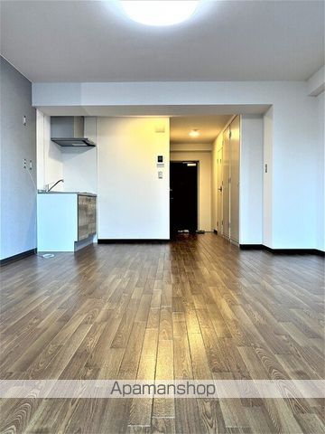 フェリオ甲府上石田の内装写真