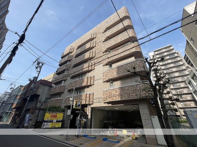 フィレンツェの外観写真