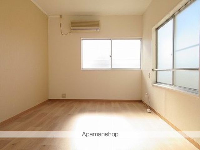 ユニオンハイツの内装写真