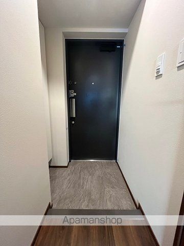 K.CURACIONの内装写真