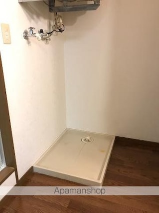 クォリティーハイム和[2LDK/51.66m2]の内装