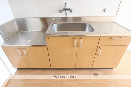 桜町ハイツ[2LDK/51.72m2]の内装2