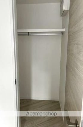 エクセルピア矢口[1R/29.3m2]の収納